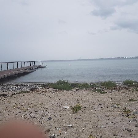 B&B Nyborg. 41 Euro + Exterior foto