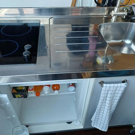 B&B Nyborg. 41 Euro + Exterior foto