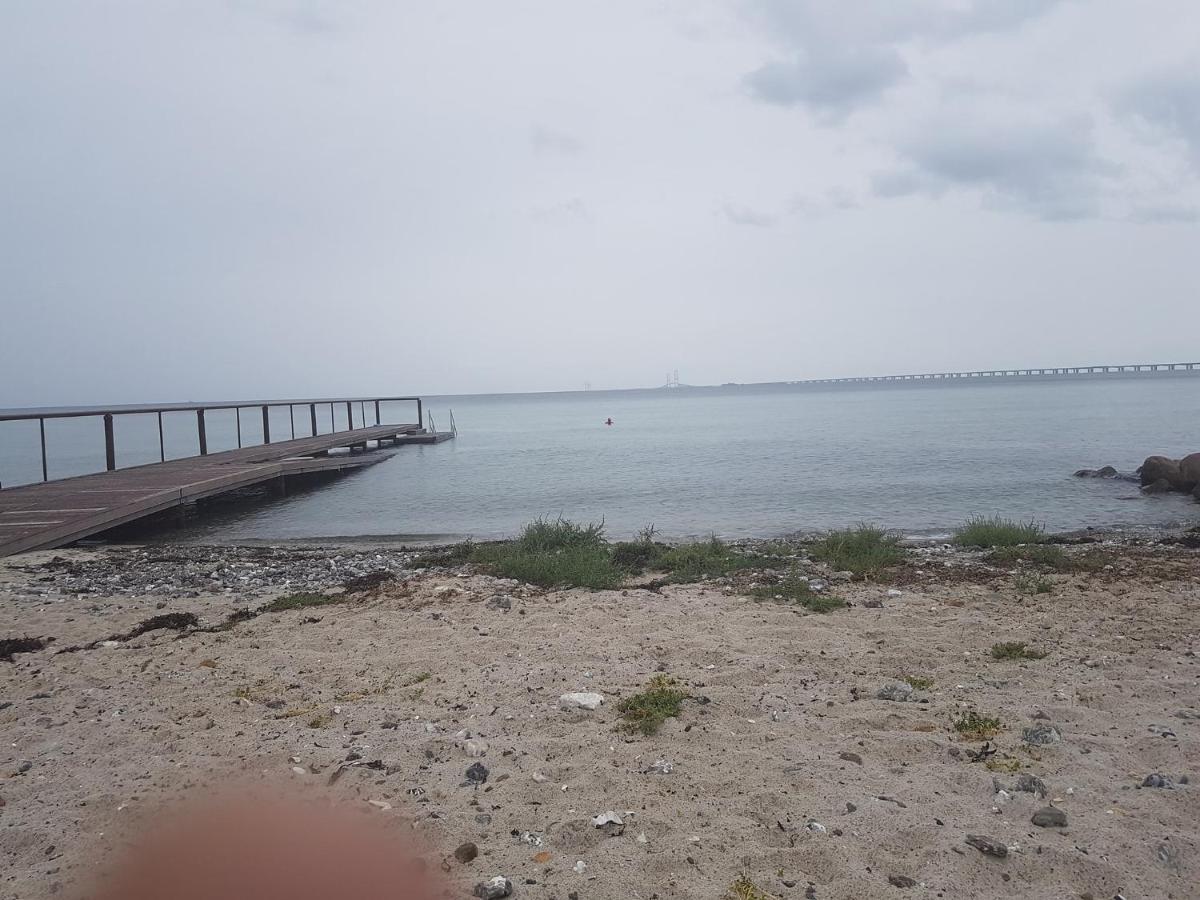 B&B Nyborg. 41 Euro + Exterior foto